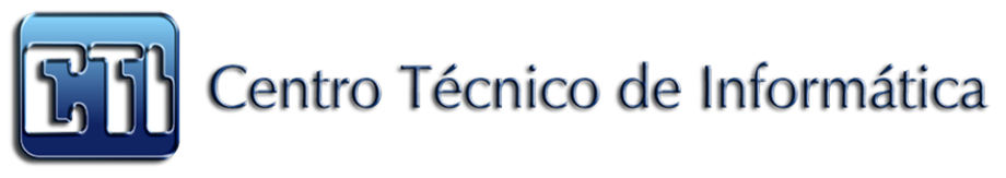 CTI — Centro Técnico de Informática